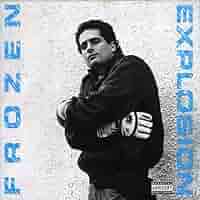 Frozen Explosion - Frozen Explosion 激レア 51SPfMtiUkL._UF1000,1000_QL80_.jpg